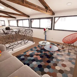 La Terrasse De La Piale Appartement Albi