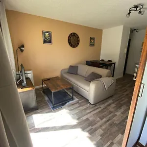 Appartement Roy, Douvaine