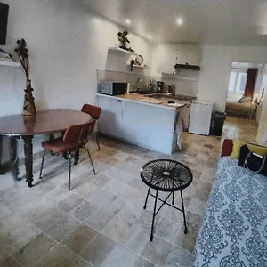 Appartement Couleur Cuivre, Cerdon (Ain)